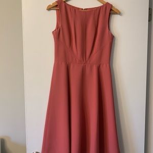 Talbots A line dress